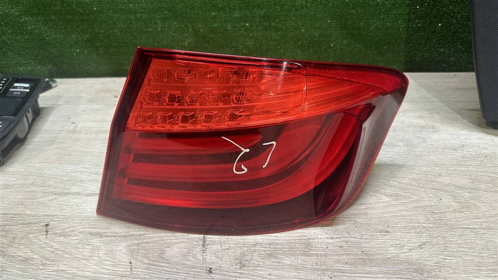 BMW 5-серия F10/F11 2009> для Фонарь задний наружный правый