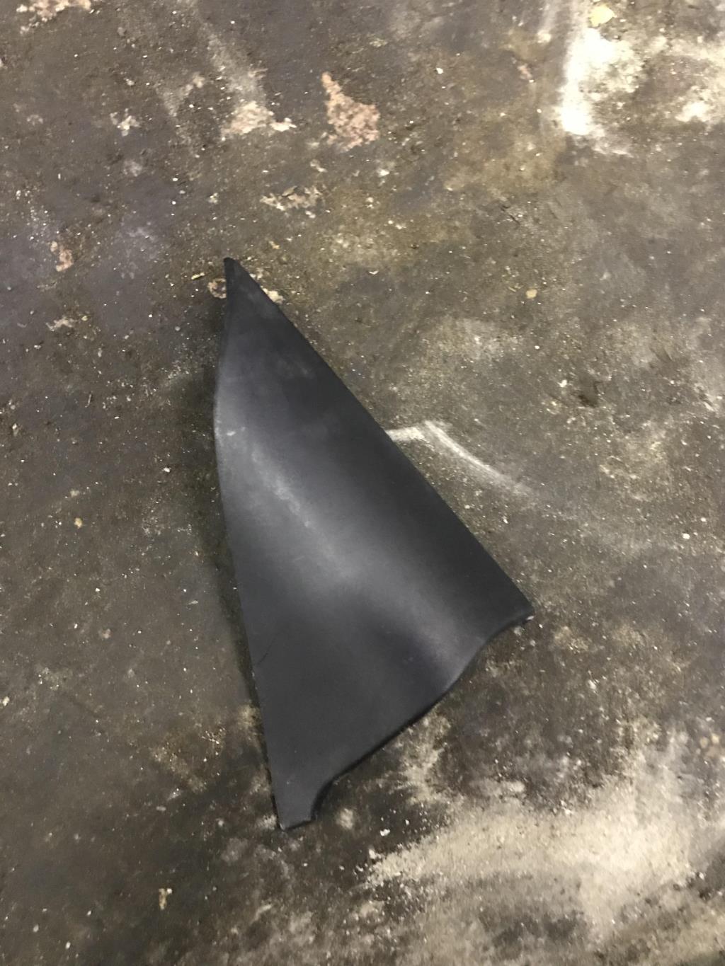 Audi A6 (C6 4F) 2005-2008 для Накладка двери