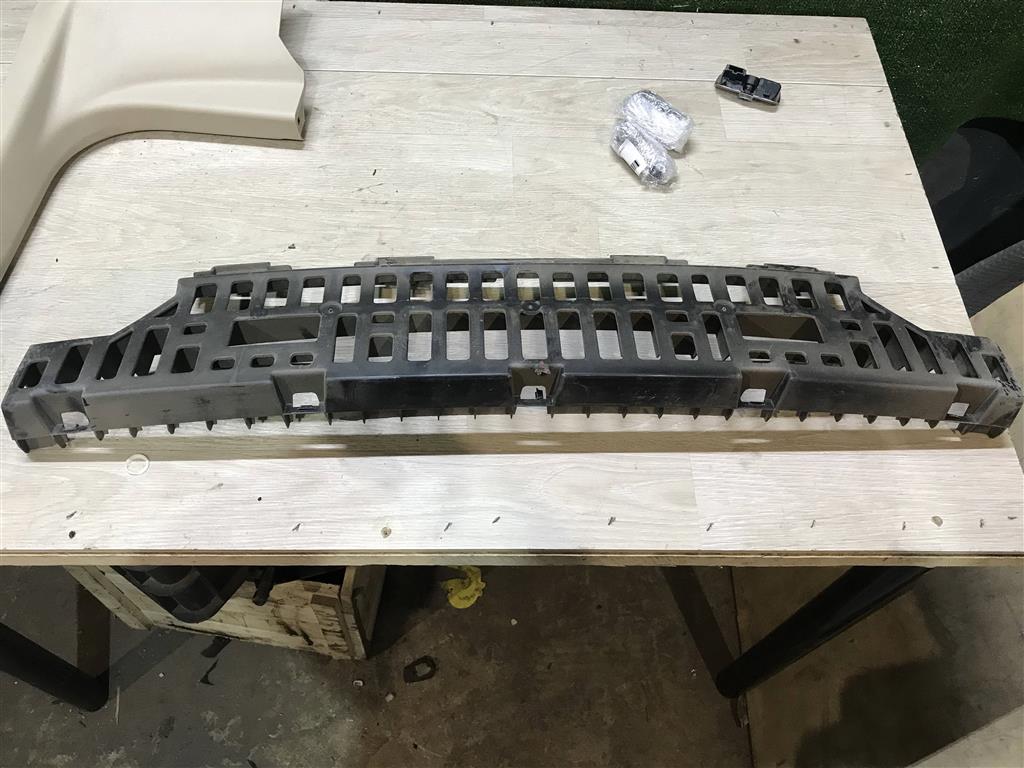 Skoda Superb 2008-2015 для Каркас бампера