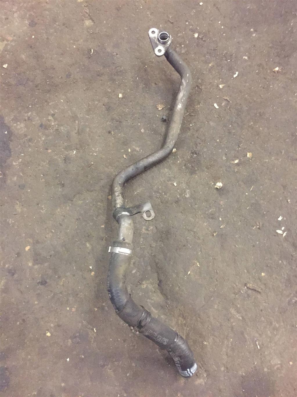 Audi Q7 (4L)  2005 - 2009 для Шланг гидроусилителя