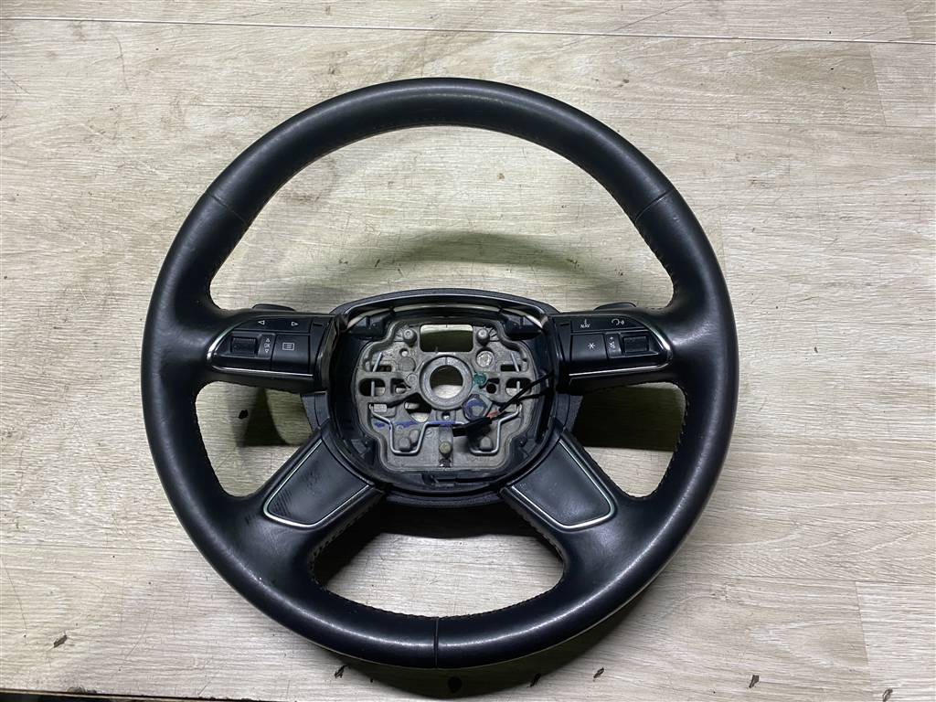 Audi A6 C7 для Руль