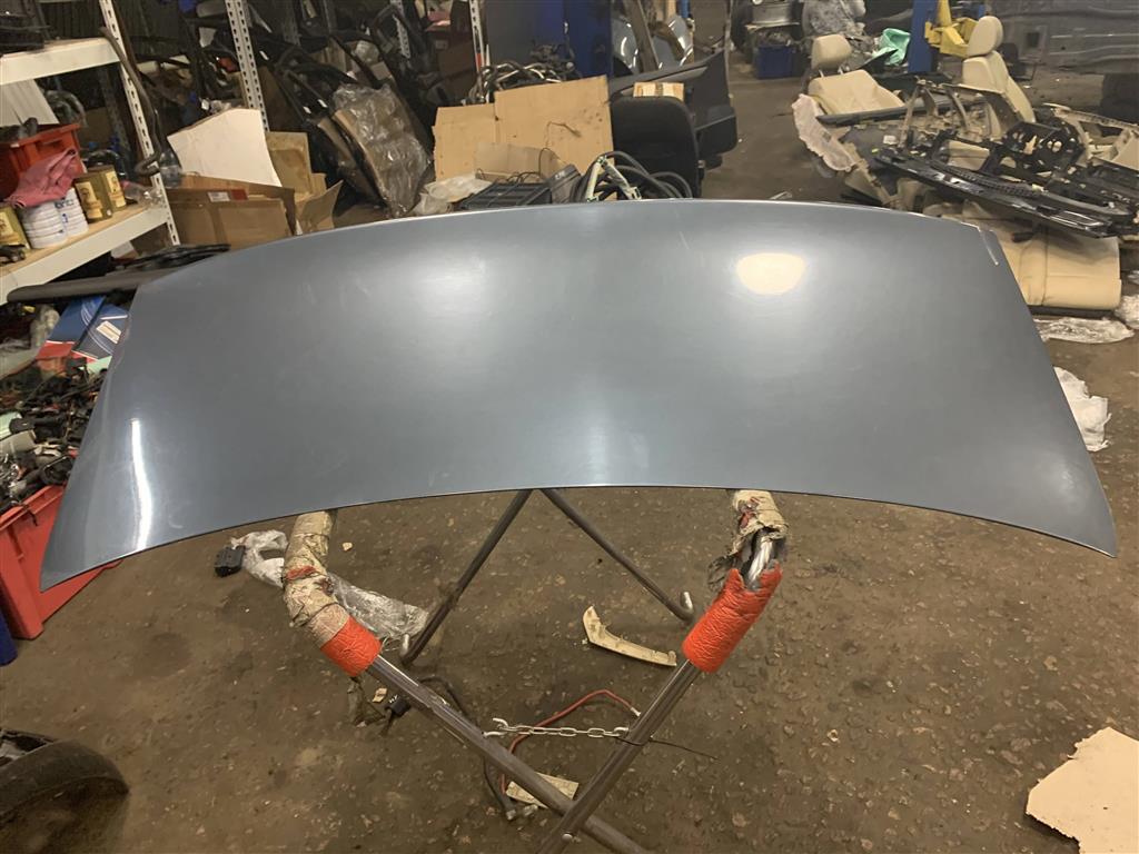 Volkswagen Passat (B6) 2005-2010 для Крышка багажника