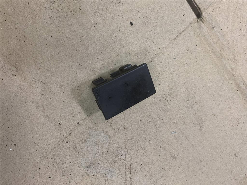 Volkswagen Sharan 2000-2006 для Заглушка