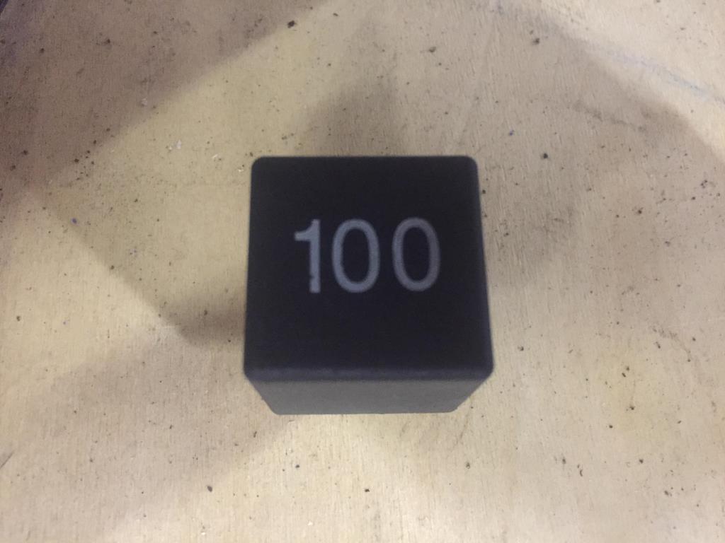 Volkswagen Transporter T4 1991-1996 для Реле 100