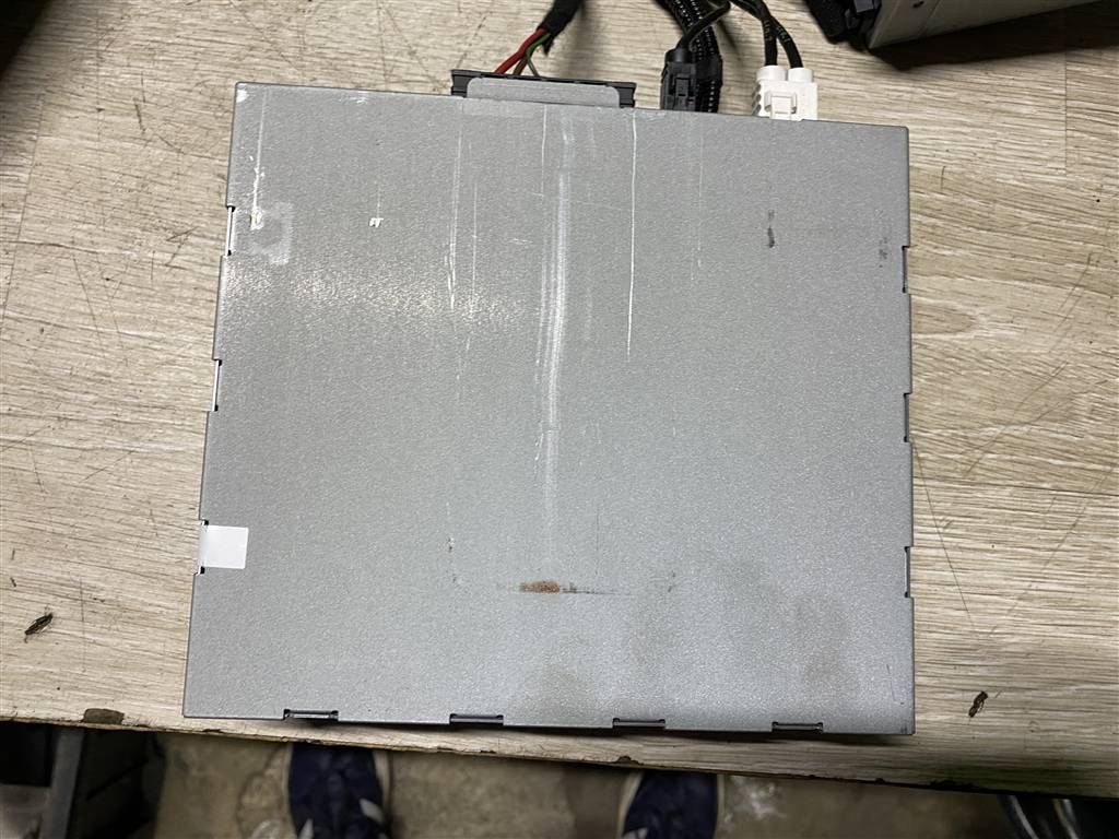 Audi A5/S5 Coupe (8T) 2007-2011 для Блок управления магнитолой