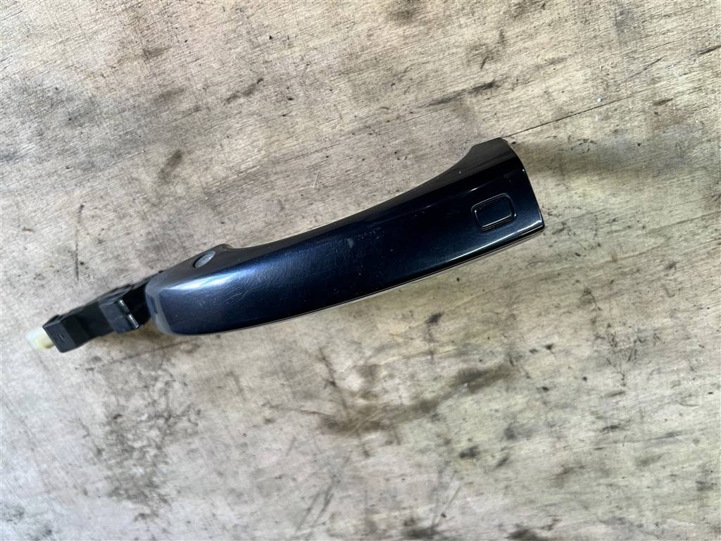 Audi A6 C7 для Ручка двери наружная правая