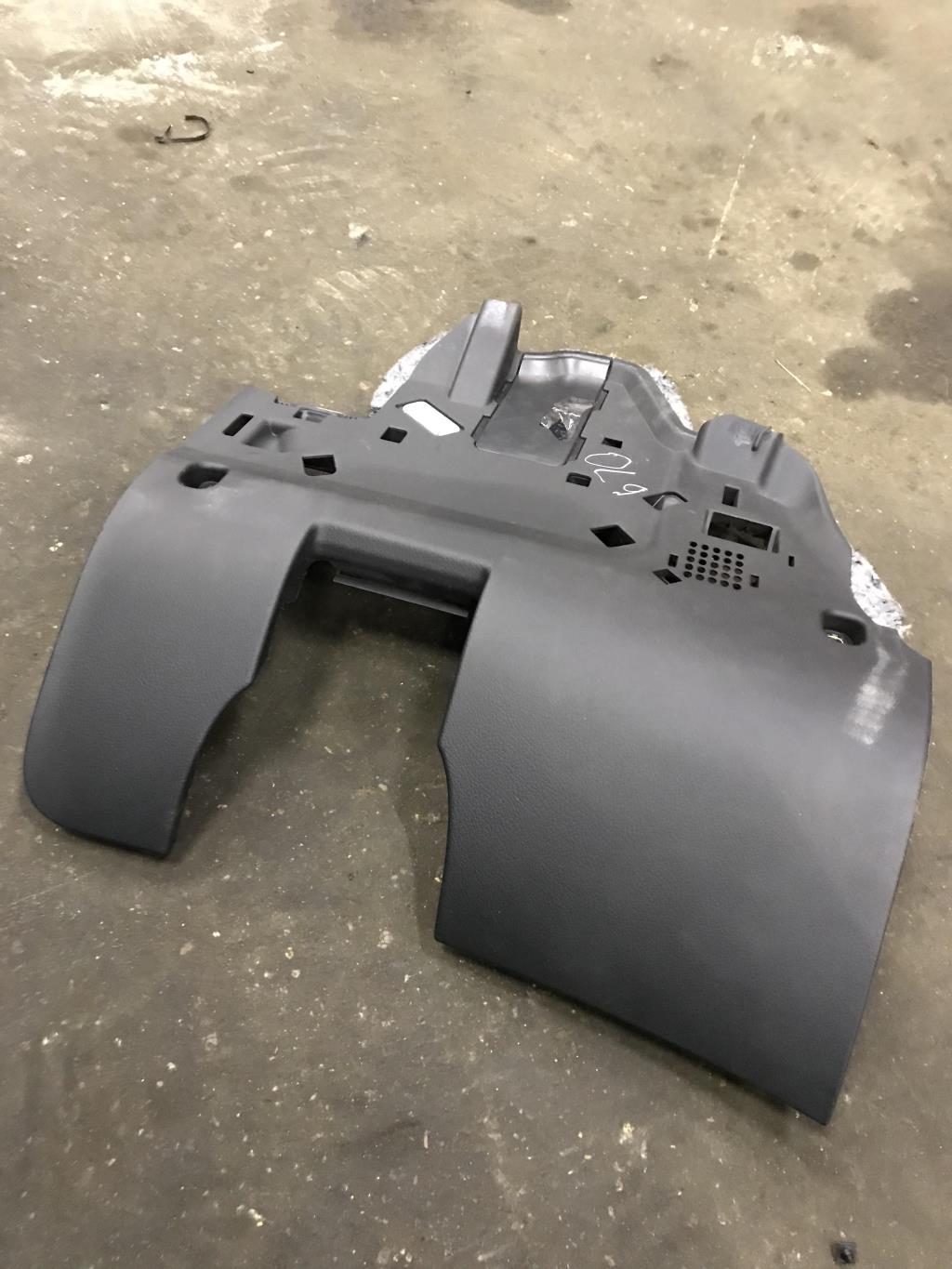 Audi A6 (C6 4F) 2005-2008 для Накладка панели приборов