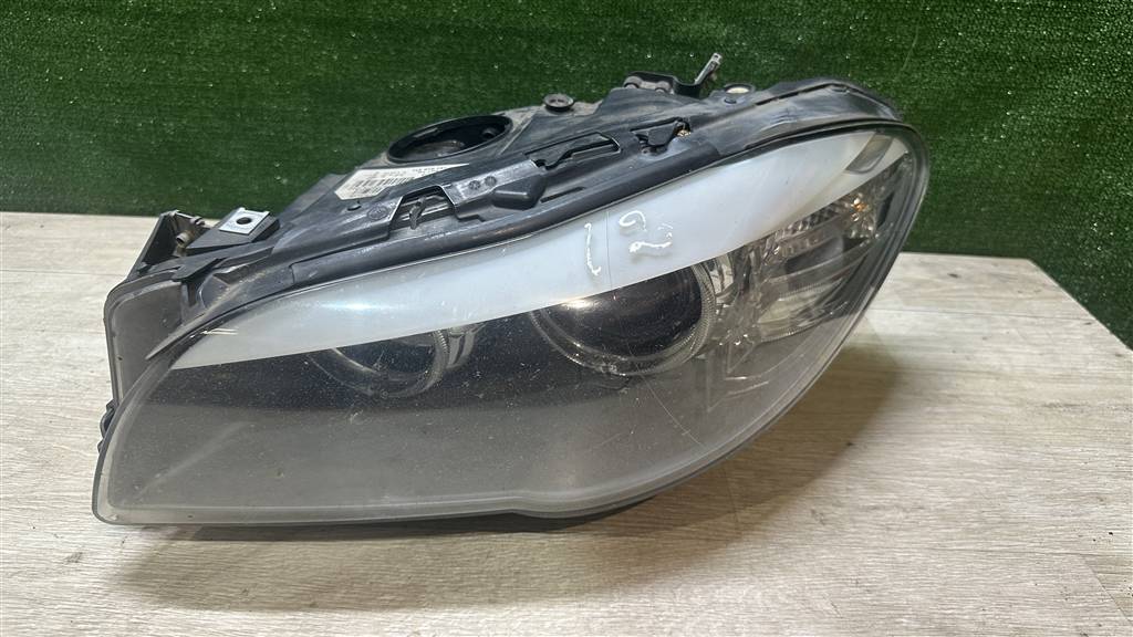 BMW 5-серия F10/F11 2009> для Фара левая