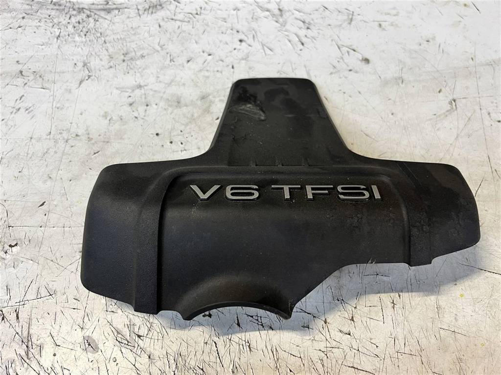 Audi A6 C7 для Накладка двигателя