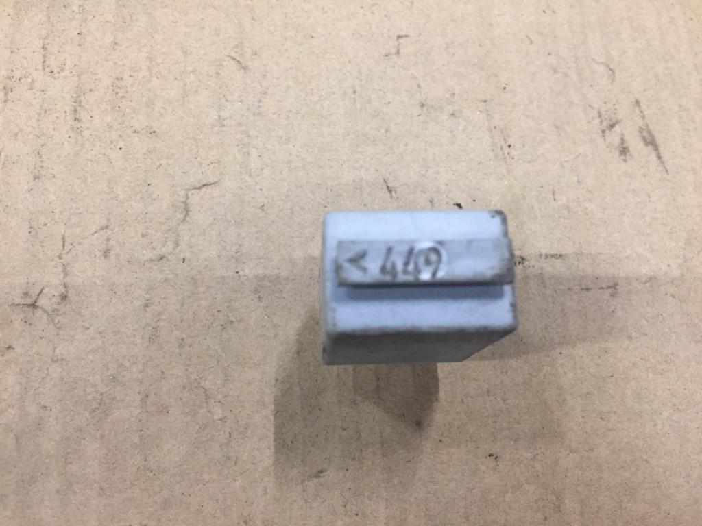 Volkswagen Jetta 2005-2011 для Реле 449