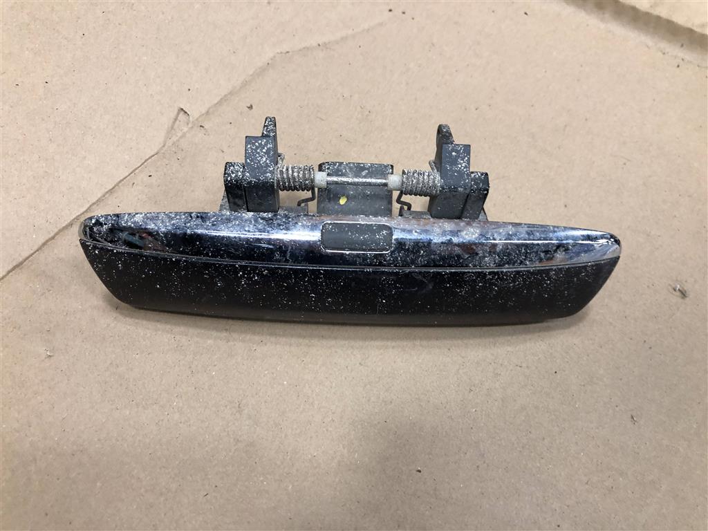 Audi A8 [D3,4E] 2004-2010 для Ручка двери внешняя