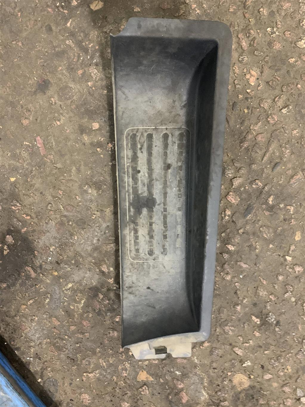 Volkswagen Transporter T5 2009-2015 для Ступенька