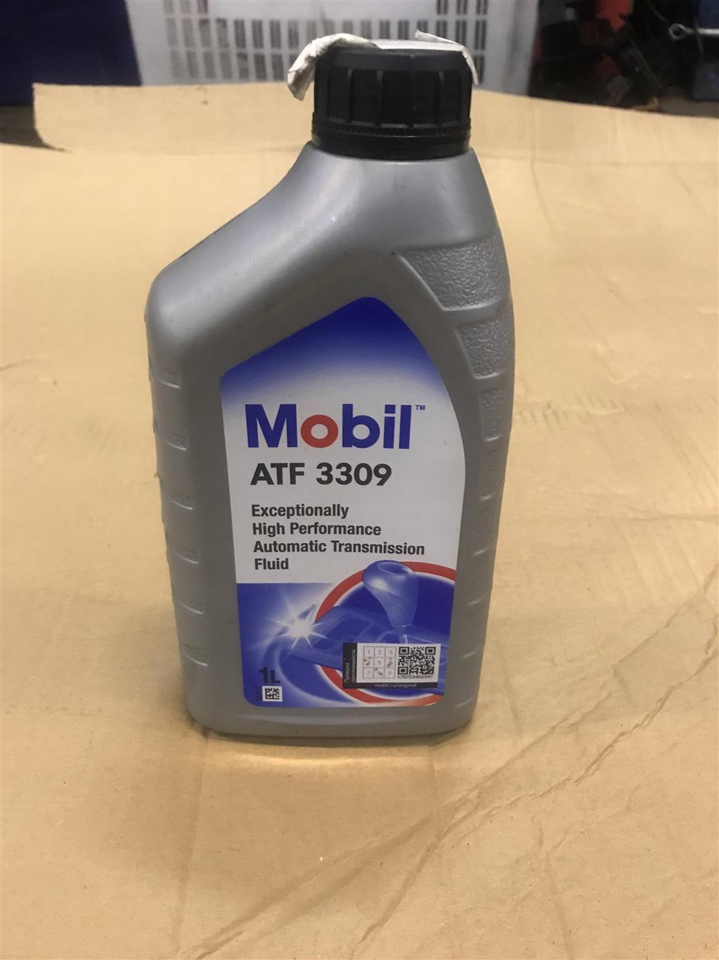 Audi Q7 (4L)  2005 - 2009 для Масло ATF