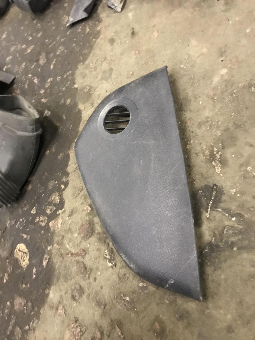 Audi A6 (C6 4F) 2005-2008 для Накладка панели приборов