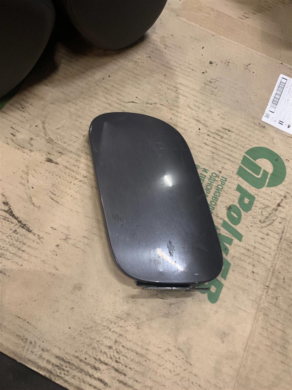 Volkswagen Touareg 7L 2007-2010 для Лючок бензобака