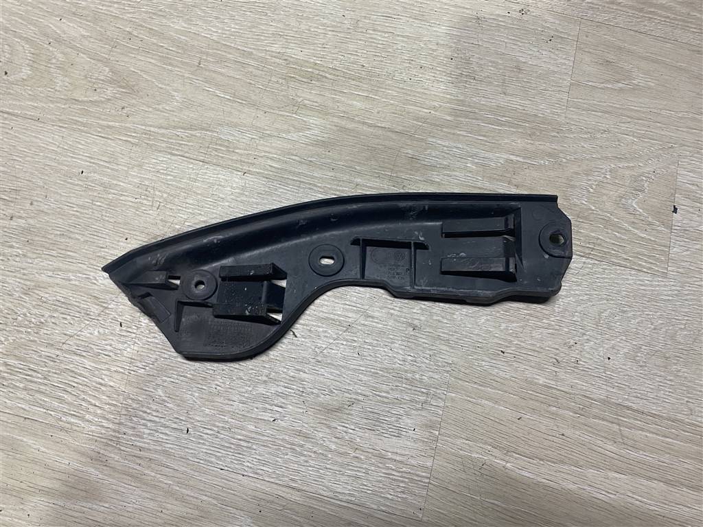 Volkswagen Touareg 7L 2007-2010 для Кронштейн заднего бампера левый