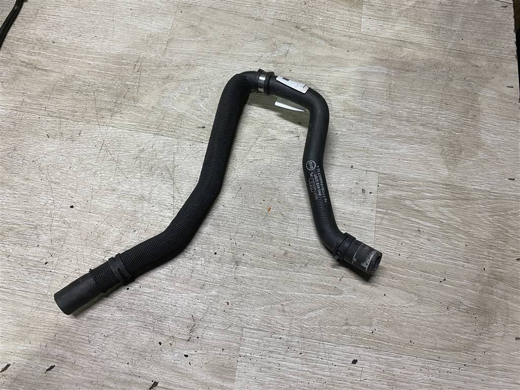 Audi Q5 (8R) 2012-2017 рестайлинг для шланг