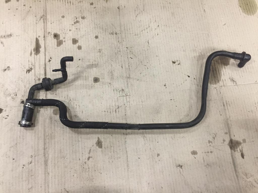 Audi A7 (4G) 2010-2014 для вакуумная магистраль