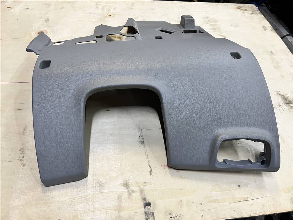 Audi A6 C7 для Накладка приборной панели