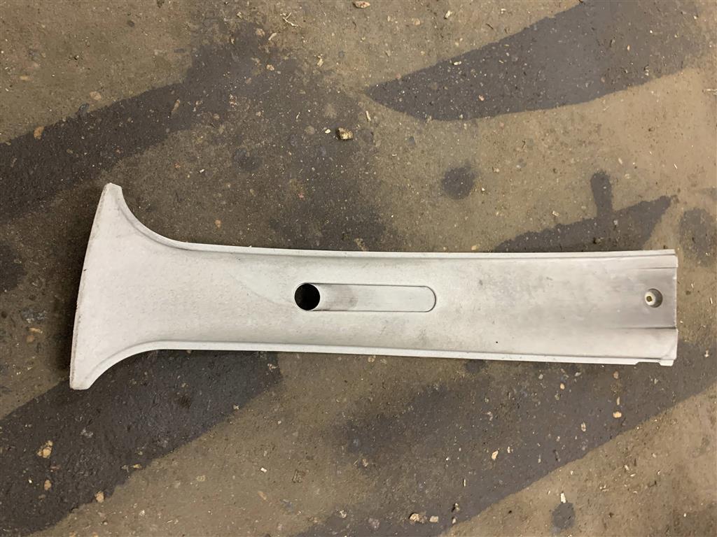 Volkswagen Sharan 1995-1999 для Обшивка стойки