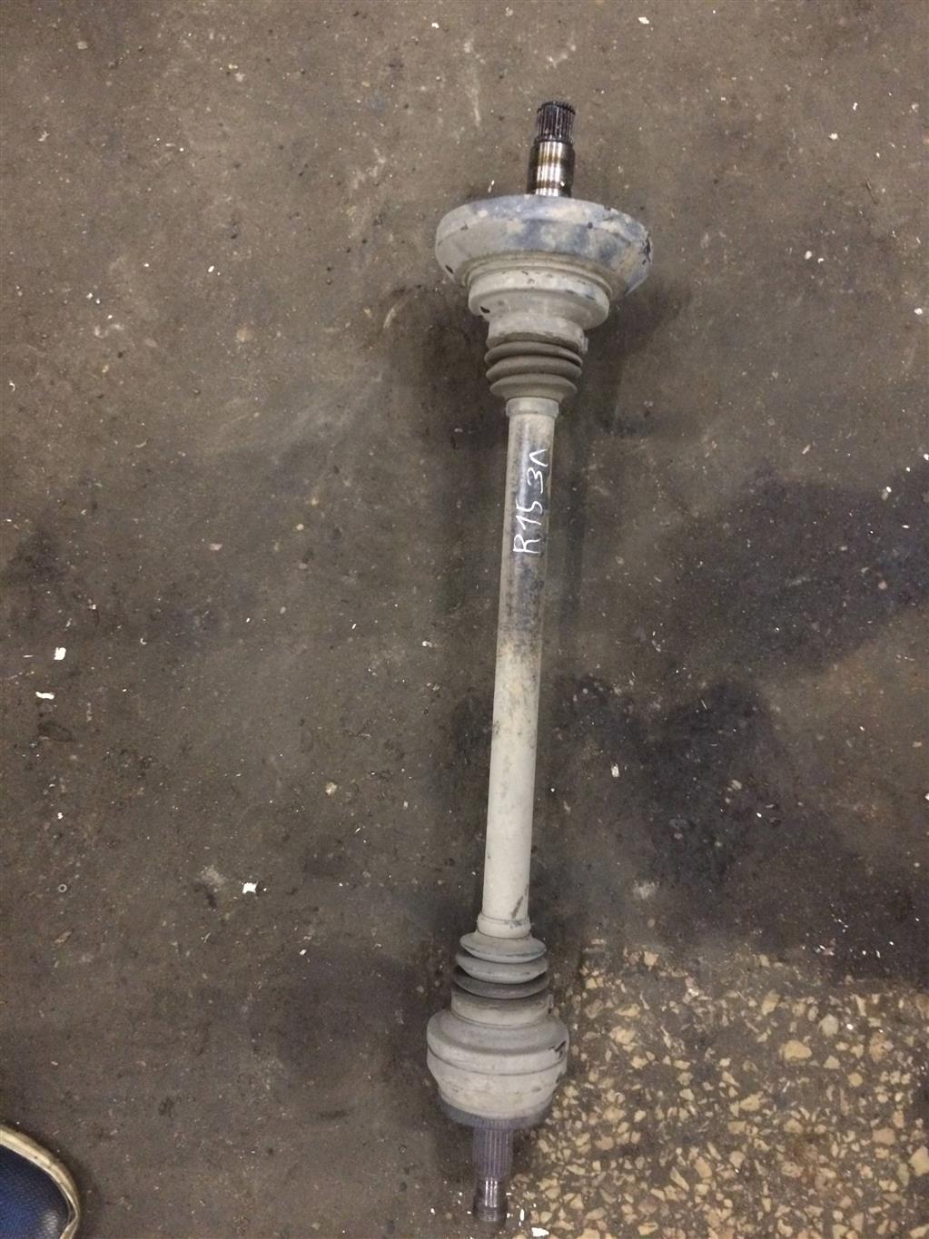 Mercedes-Benz W221 S-Klasse S221 2005-2009 для Приводной вал (привод)