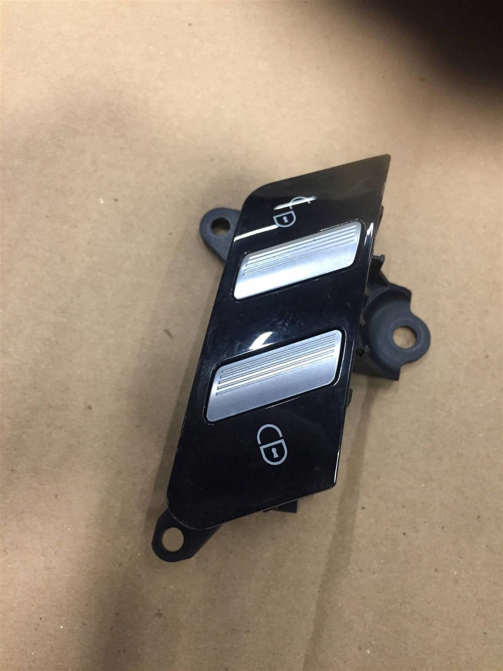 Mercedes-Benz W221 S-Klasse S221 2009-2013 рестайлинг для Кнопка центрального замка