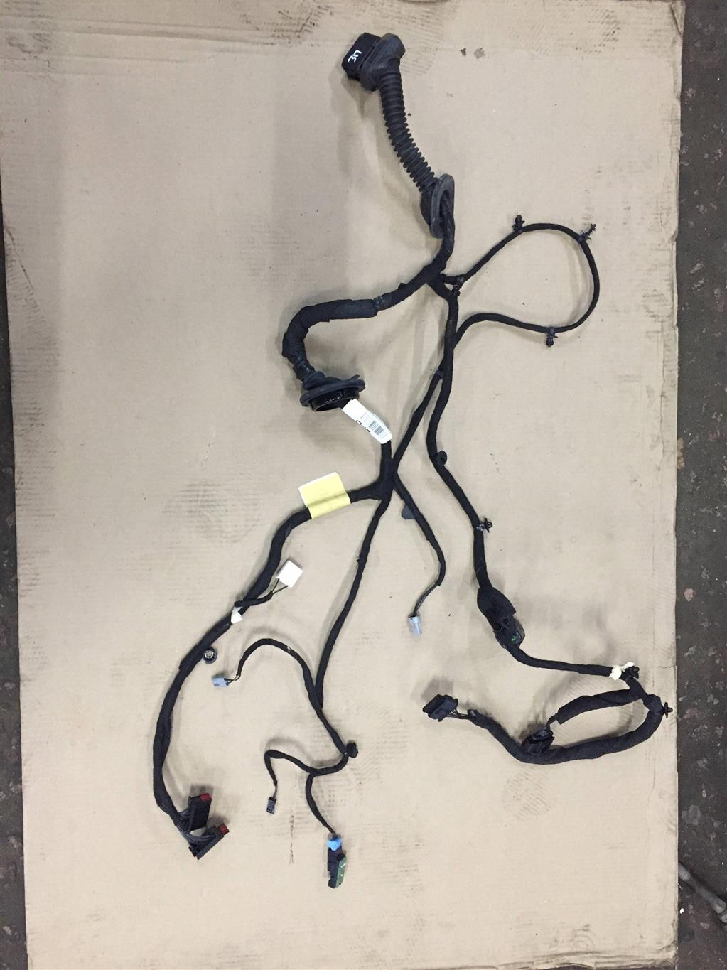 Land Rover Discovery Sport 2014-2019 для Жгут проводов двери