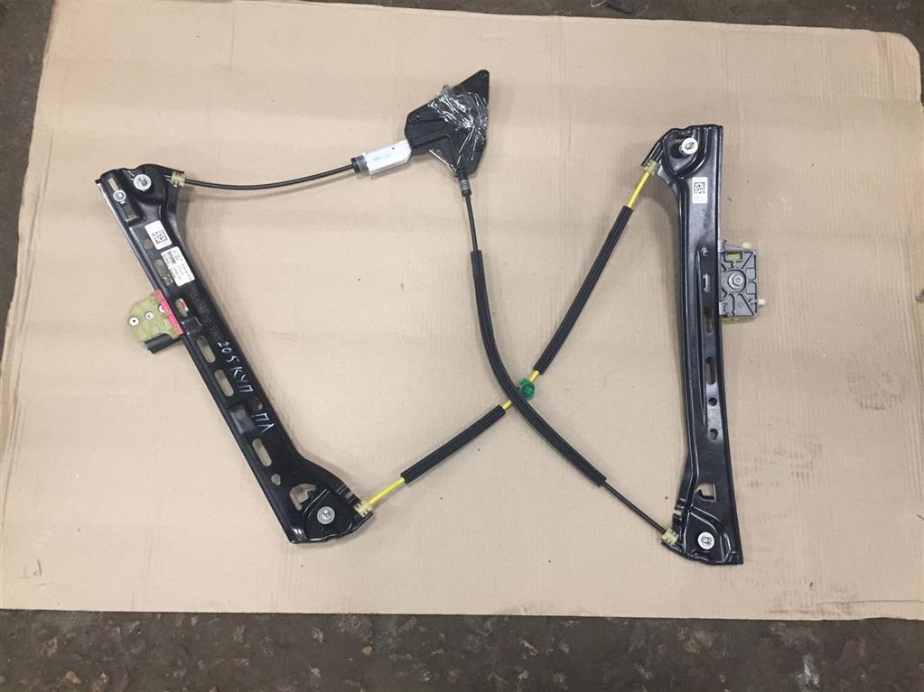 Mercedes-Benz W205 C205 Coupe для Стеклоподъемник передний левый