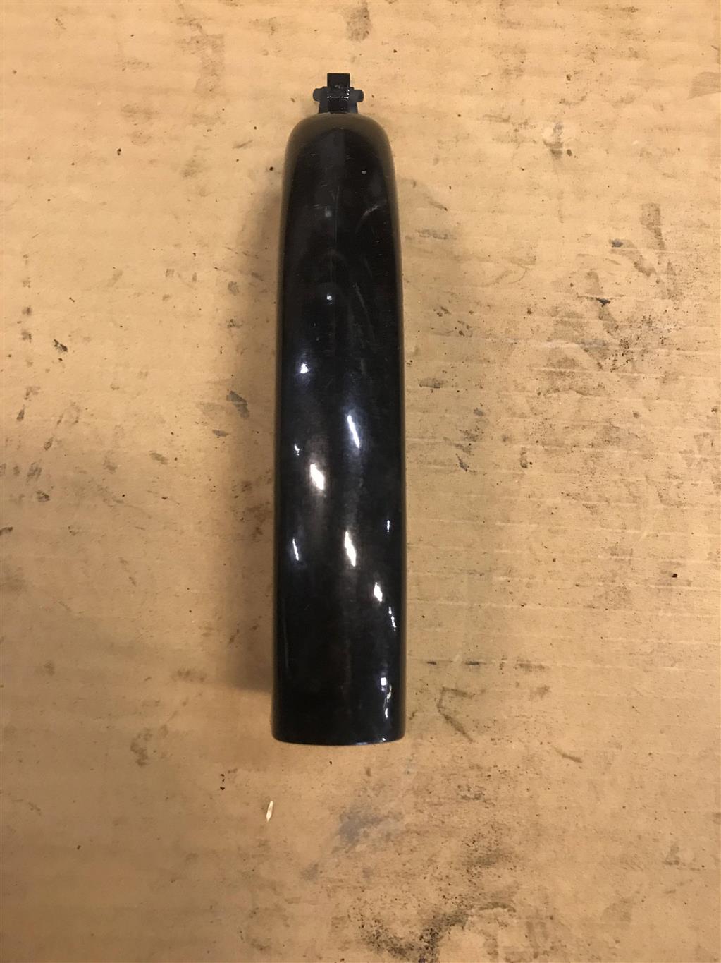 Volkswagen Touareg 7L 2002-2006 для Ручка двери