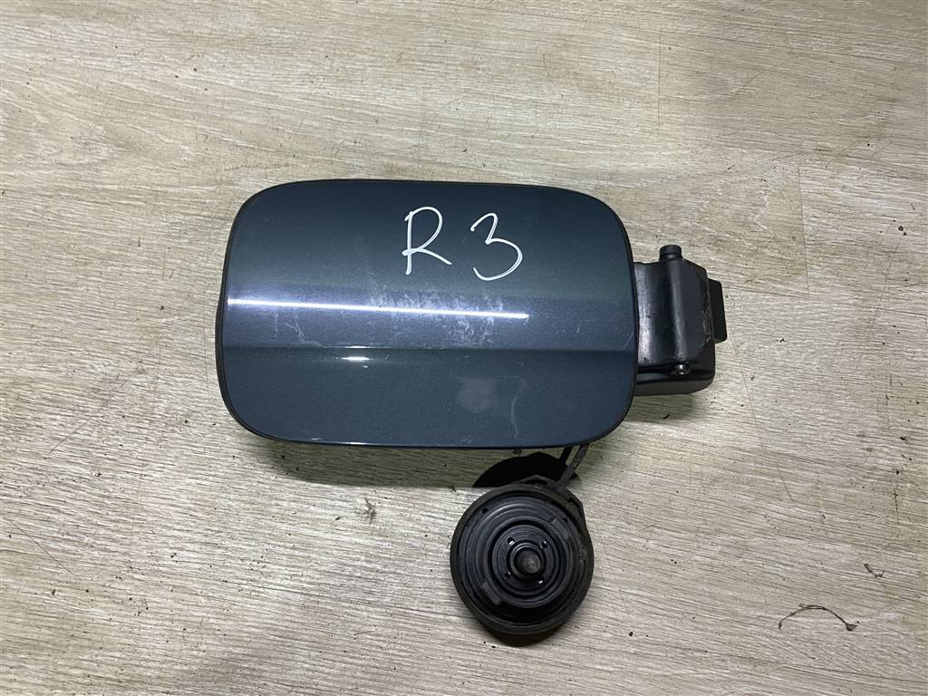 Audi A4 (B8) 2007-2012 для Лючок бензобака