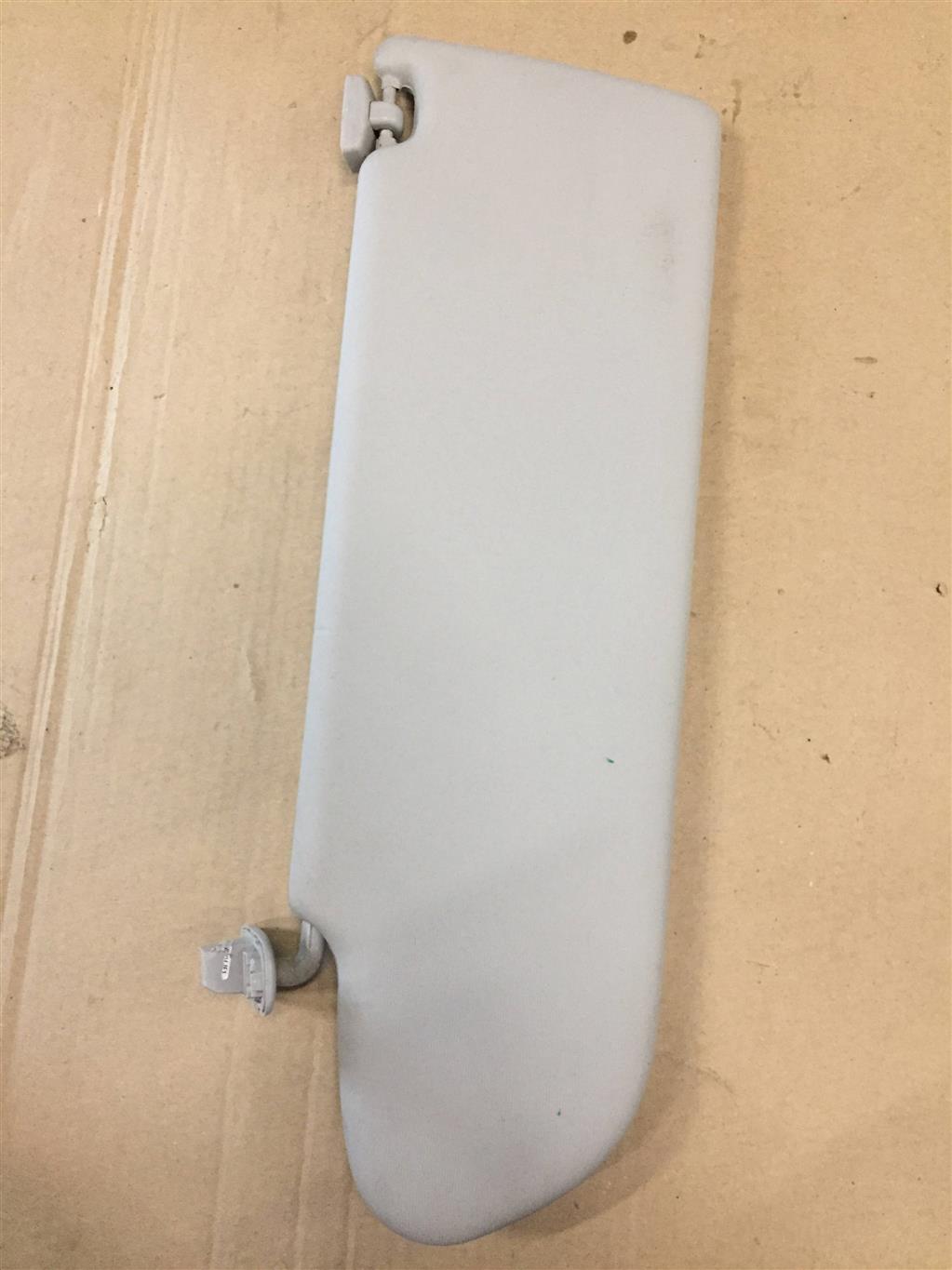 Volkswagen Transporter T5 2009-2015 для Козырек солнцезащитный (внутри)