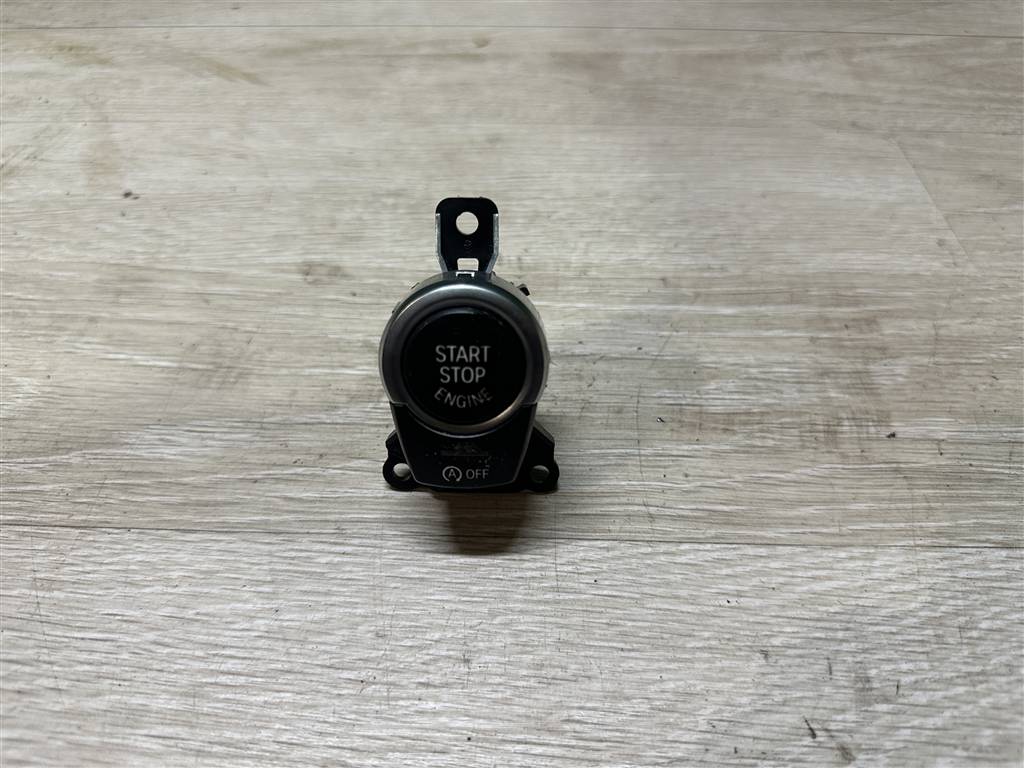 BMW 5-серия F10/F11 2009> для кнопка Start Stop