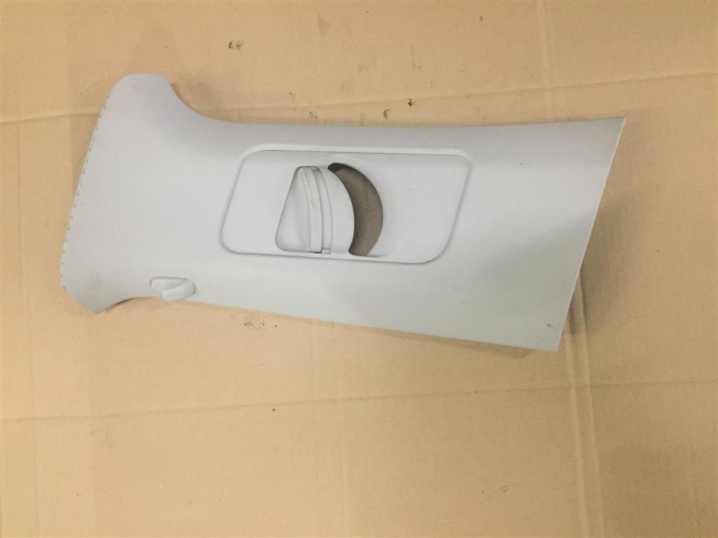 Volkswagen Polo (Sed RUS) 2011-2015 для Обшивка стойки