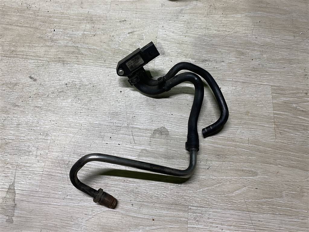 Volkswagen Touareg 7L 2007-2010 для датчик давления