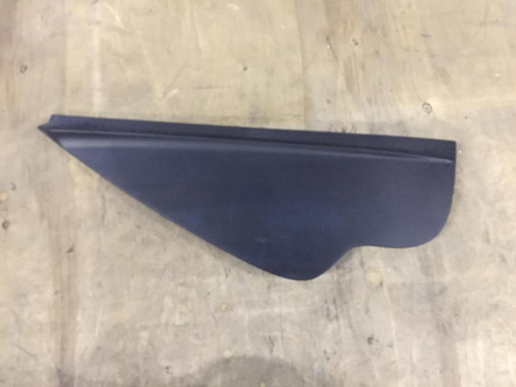 Volkswagen Sharan 2006-2010 для Накладка передней панели