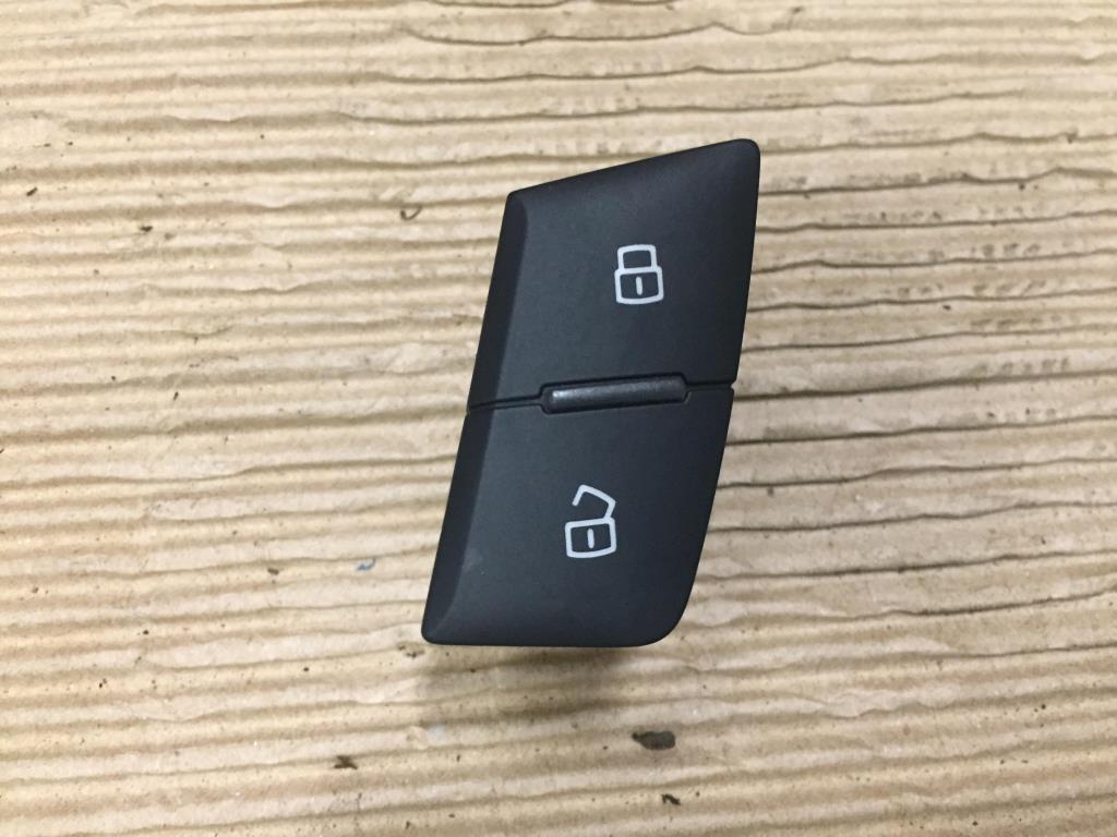 Audi A6 C7 для Кнопка центрального замка