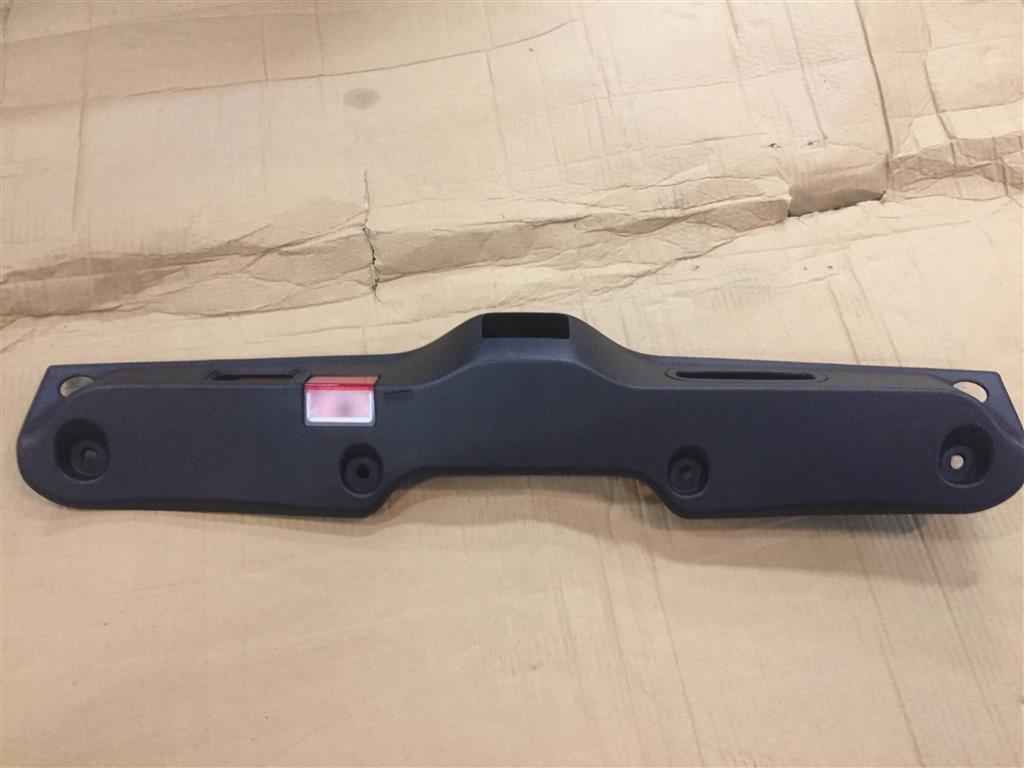 Mercedes-Benz W205 C205 Coupe для Накладка замка крышки багажника