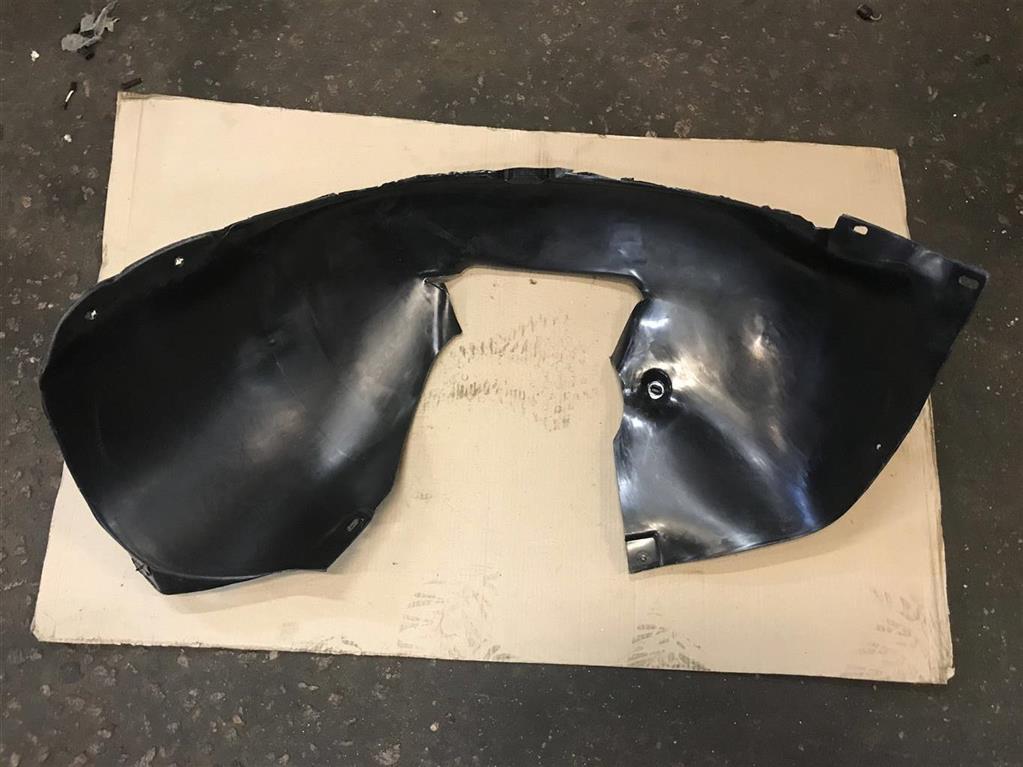 Volkswagen Golf VI 2009-2012 для Локер передний правый(подкрылок)