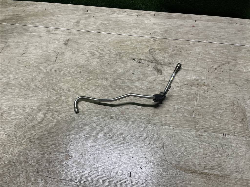 Skoda Octavia A7 для Трубка турбины