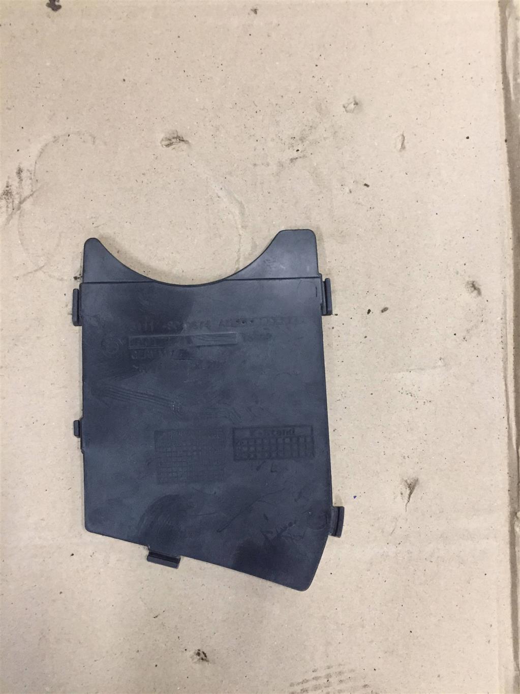 BMW 5-серия F10/F11 2009> для Заглушка противотуманной фары