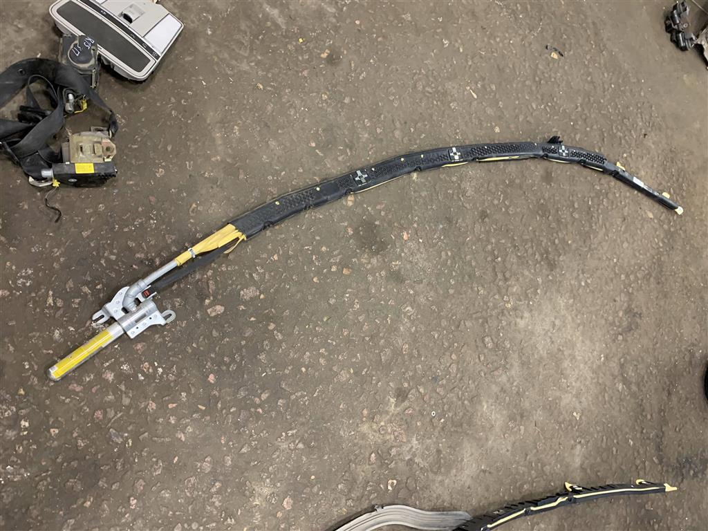 Mercedes-Benz W221 S-Klasse S221 2005-2009 для Подушка безопасности боковая (шторка)