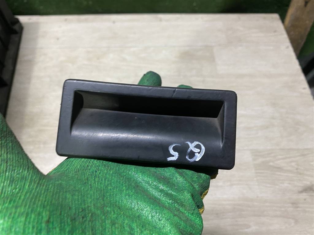 Audi Q5 (8R) 2012-2017 рестайлинг для Ручка открывания багажника