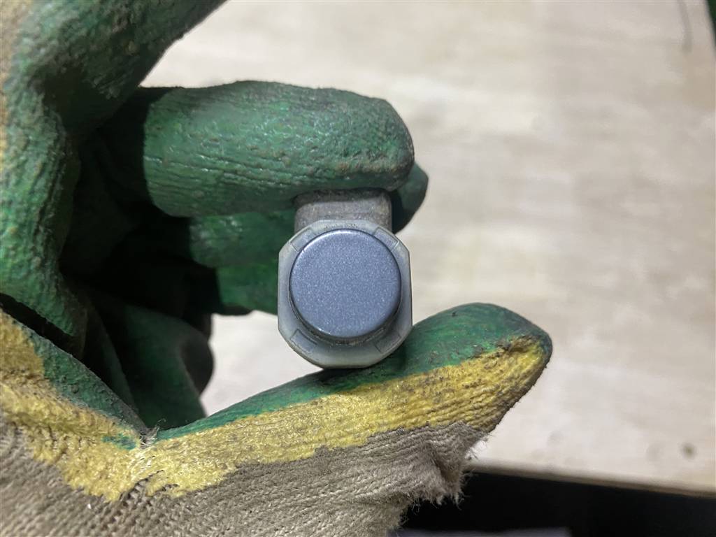 Audi A4 (B8) 2007-2012 для Парктроник (Датчик парковки)