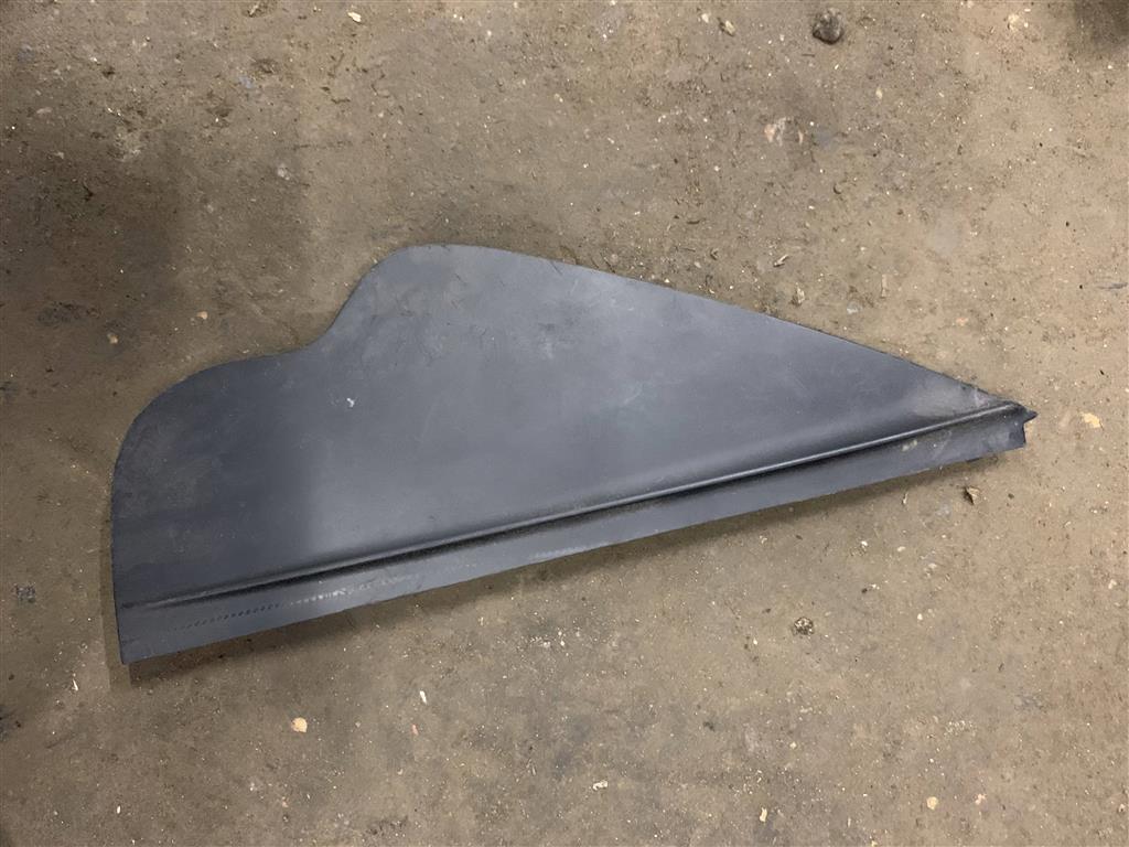 Volkswagen Sharan 2006-2010 для Накладка передней панели