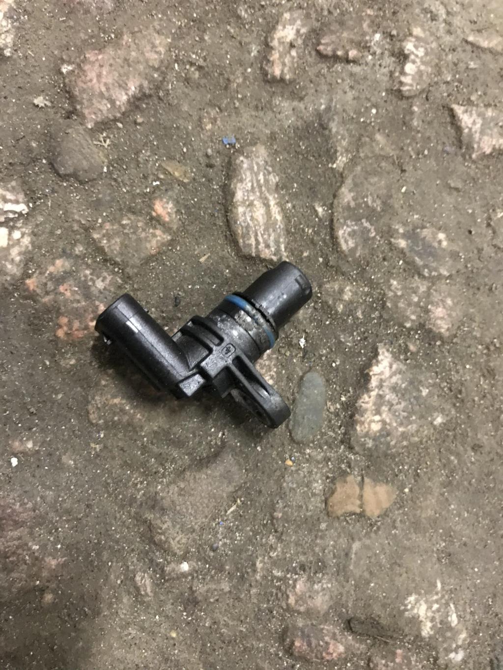 Audi A7 (4G) 2010-2014 для Датчик положения распредвала