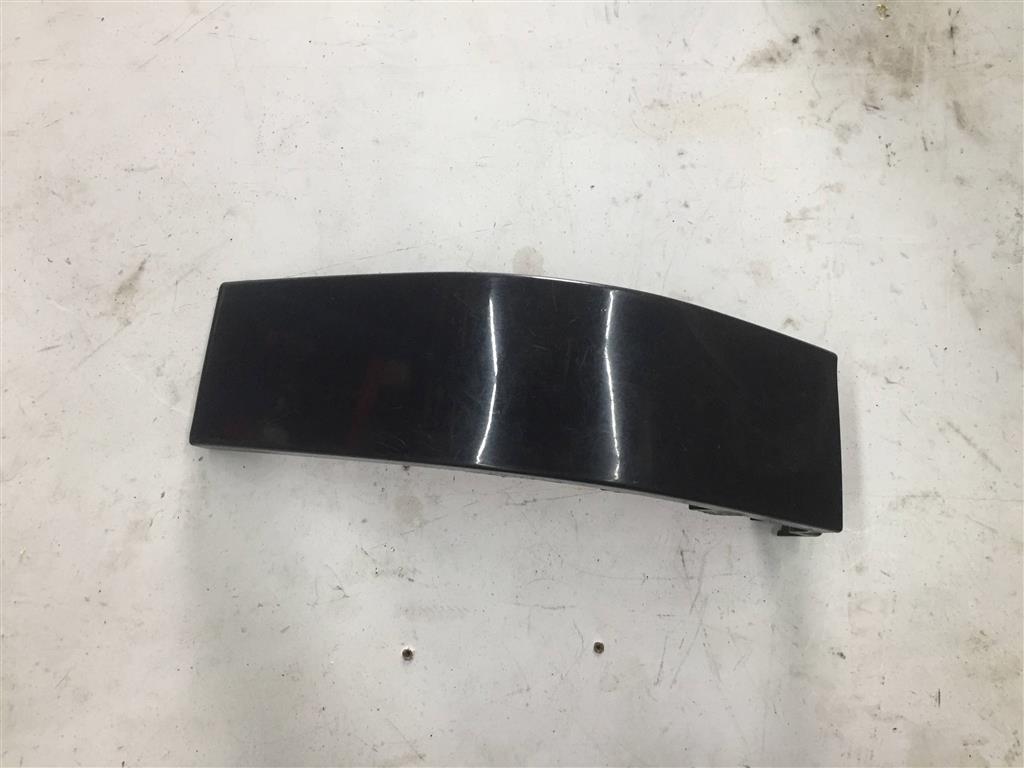 Volkswagen Sharan 2006-2010 для Накладка бампера