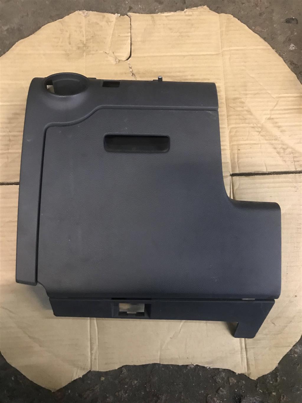 Volkswagen Sharan 2000-2006 для Накладка панели приборов