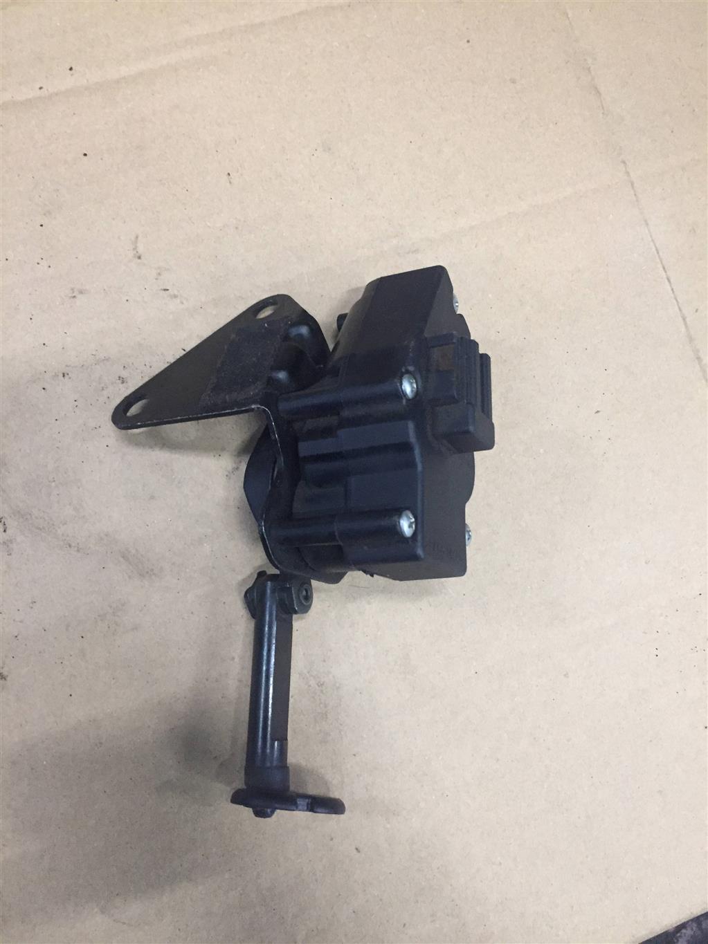 Volkswagen Sharan 2000-2006 для Моторчик открывания кузовного стекла