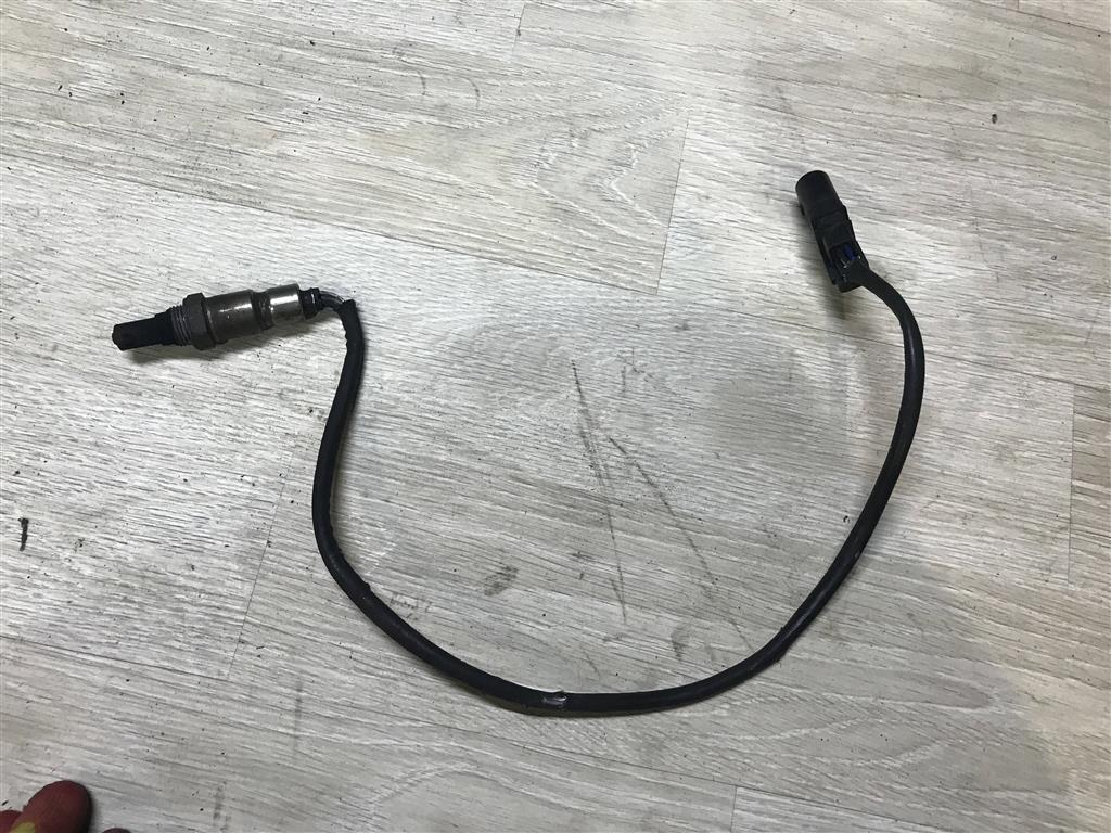 Volkswagen Passat (B7) 2011-2015 для Лямбда-зонд