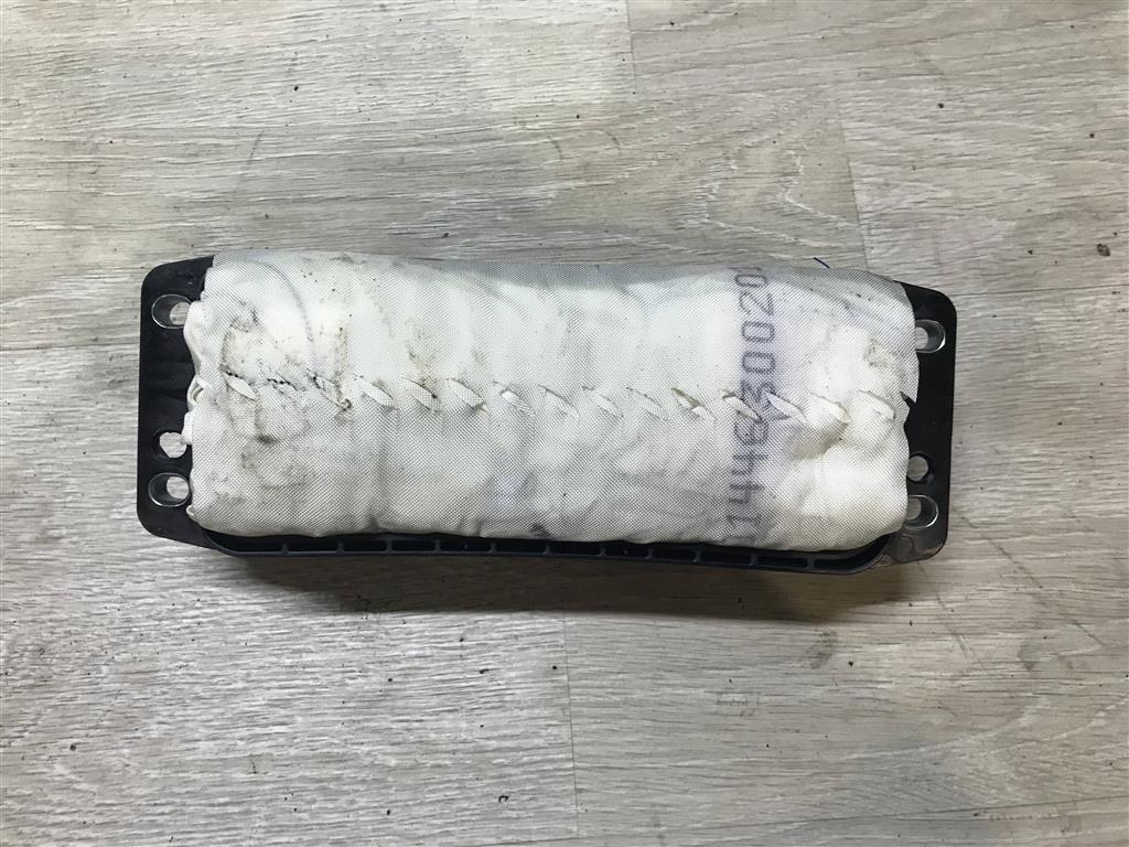 Volkswagen Tiguan 1 для Подушка безопасности пассажирская (в торпедо)